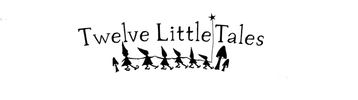 Twelve Little Tales